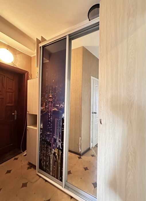 Продам 1 комн кв Козацкая, Боевая.