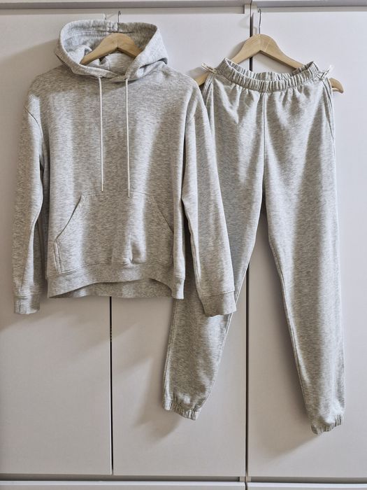 Костюм спортивный H&M xs
