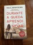 Livro Raul Minh’alma