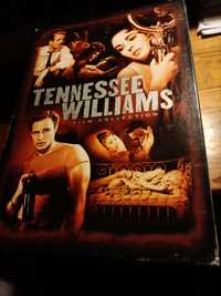 Coleção filmes clássicos Tennesse Williams