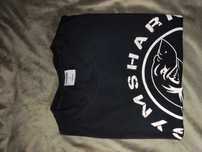 T-shirt GymShark - Pouco uso e em muito bom estado
