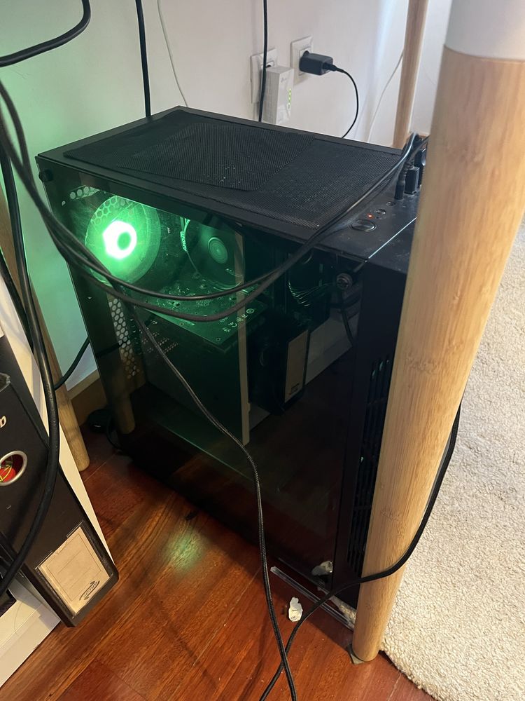 Computador Gaming