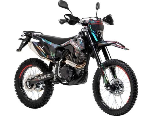 SPARK sp250p-2.