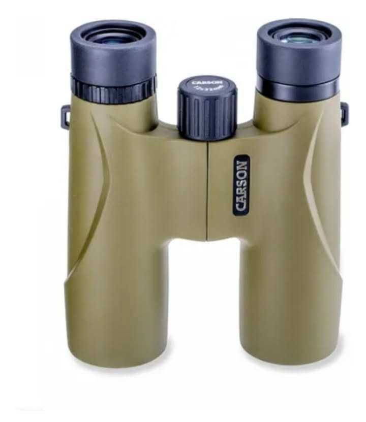Binocular plus futerał i pasek