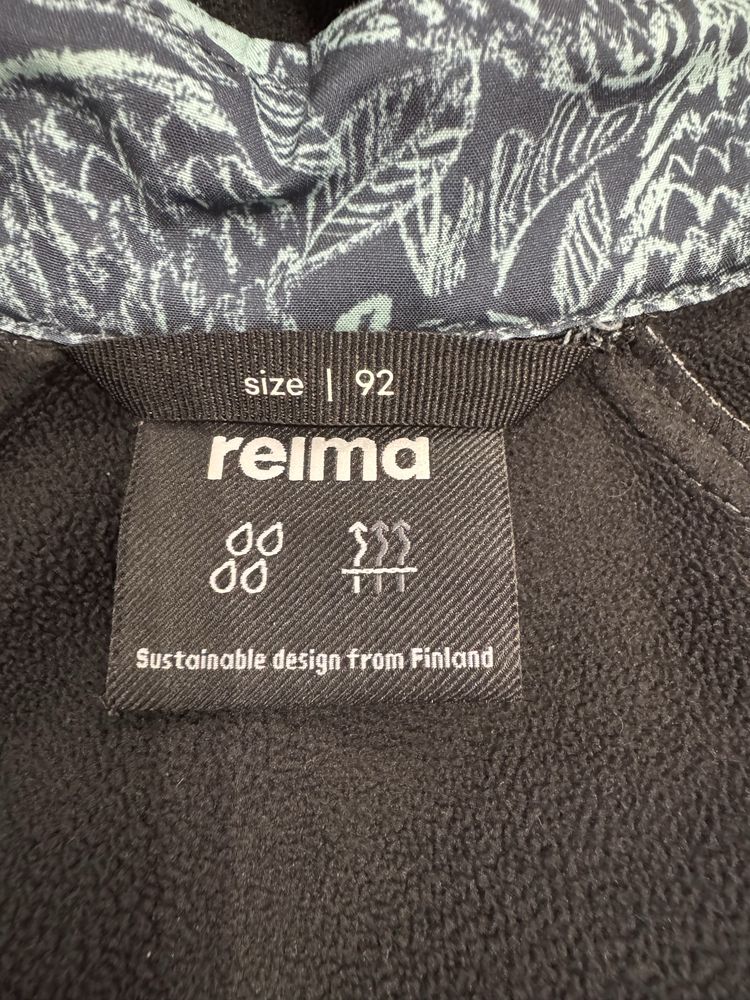 Демісезонний комбінезон Reima 92 розмір