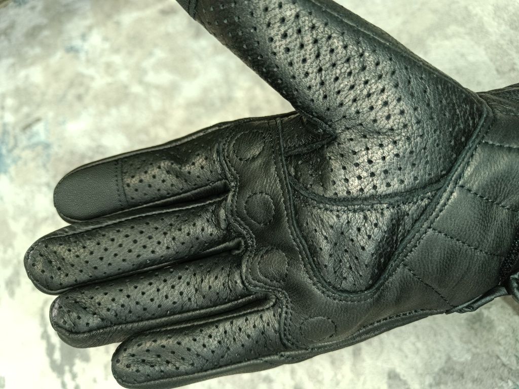 Мото/вело перчатки
