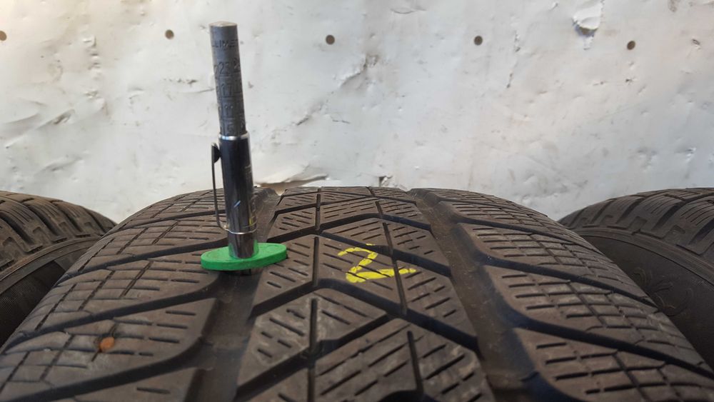 Koła felgi opony 5x120 9Jx19cali ET48 BMW X5 X6 E53 E70 255/50R19