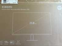 Monitor Xiaomi A24i 100hz 23.8