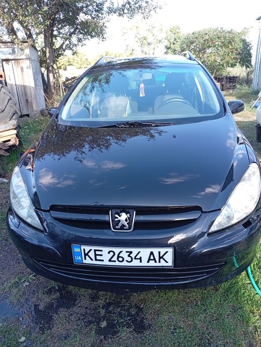 Пежо 307. Продам своє авто