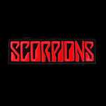 Remendo Patch Scorpions