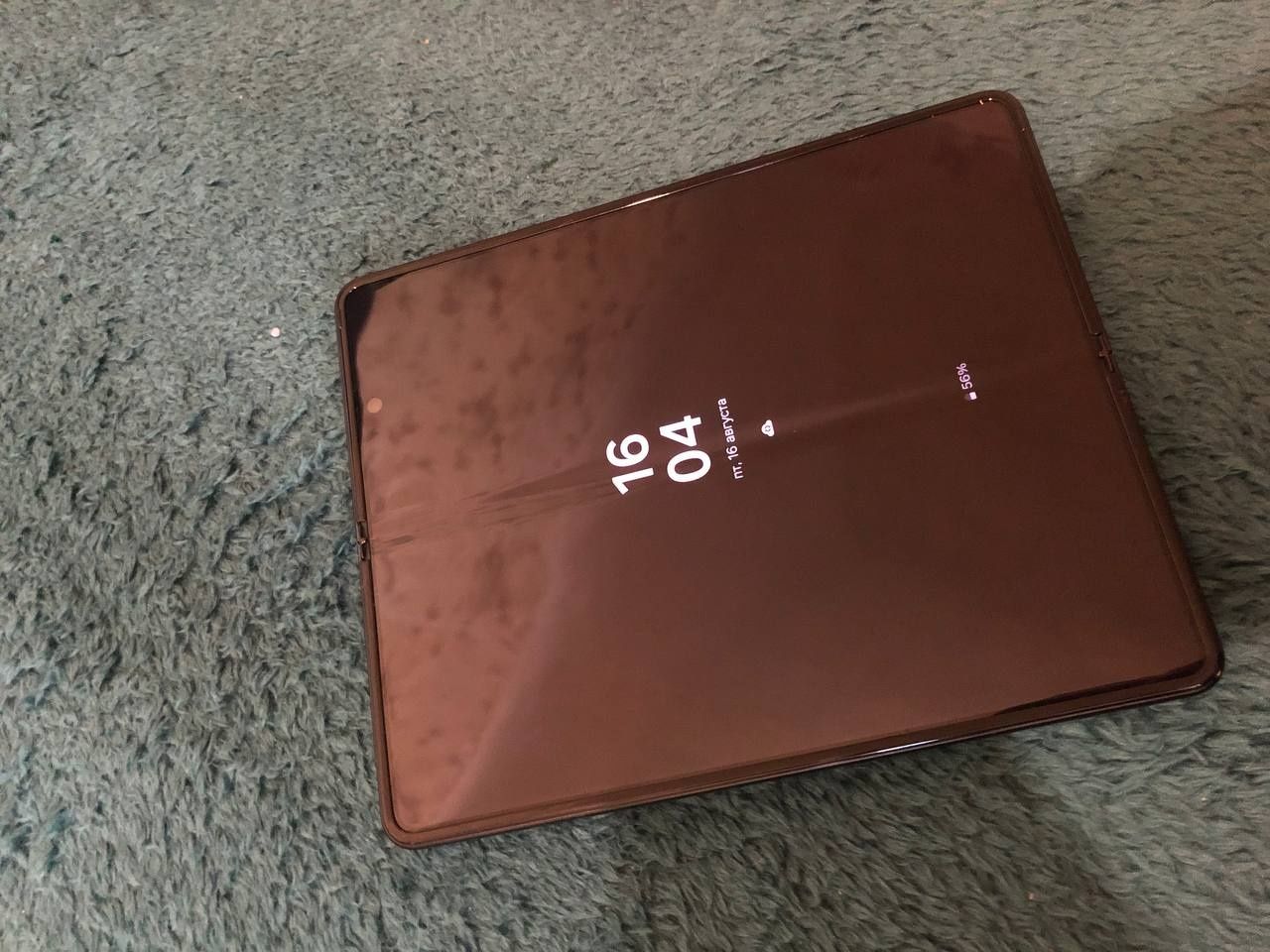 Продам Samsung Galaxy Fold 3 512GB 5G