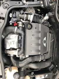 Silnik Mini Cooper One R56 1.6 D Diesel 109km 9hz