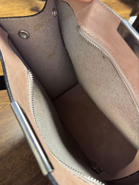 Сумка шкіряна michel kors