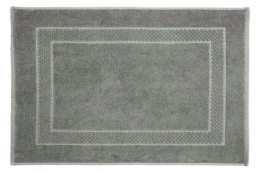 Dywanik łazienkowy 60x90 bawełniany mata CALEB dywan