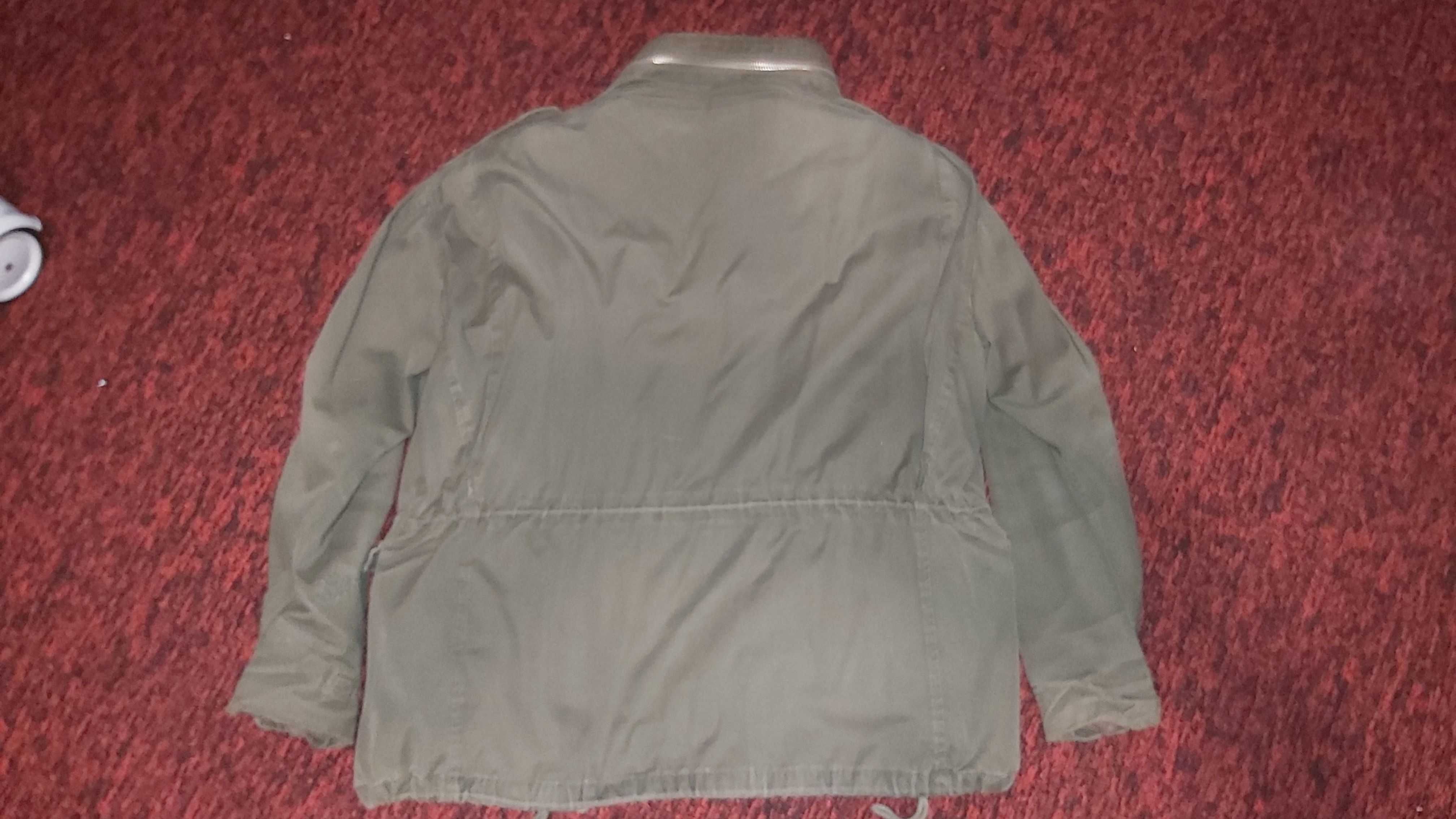 Куртка М65 Abercrombie & Fitch (USA)