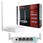 Router Tenda N301 Wireless-N 300Mbps 1xWAN 3xLAN