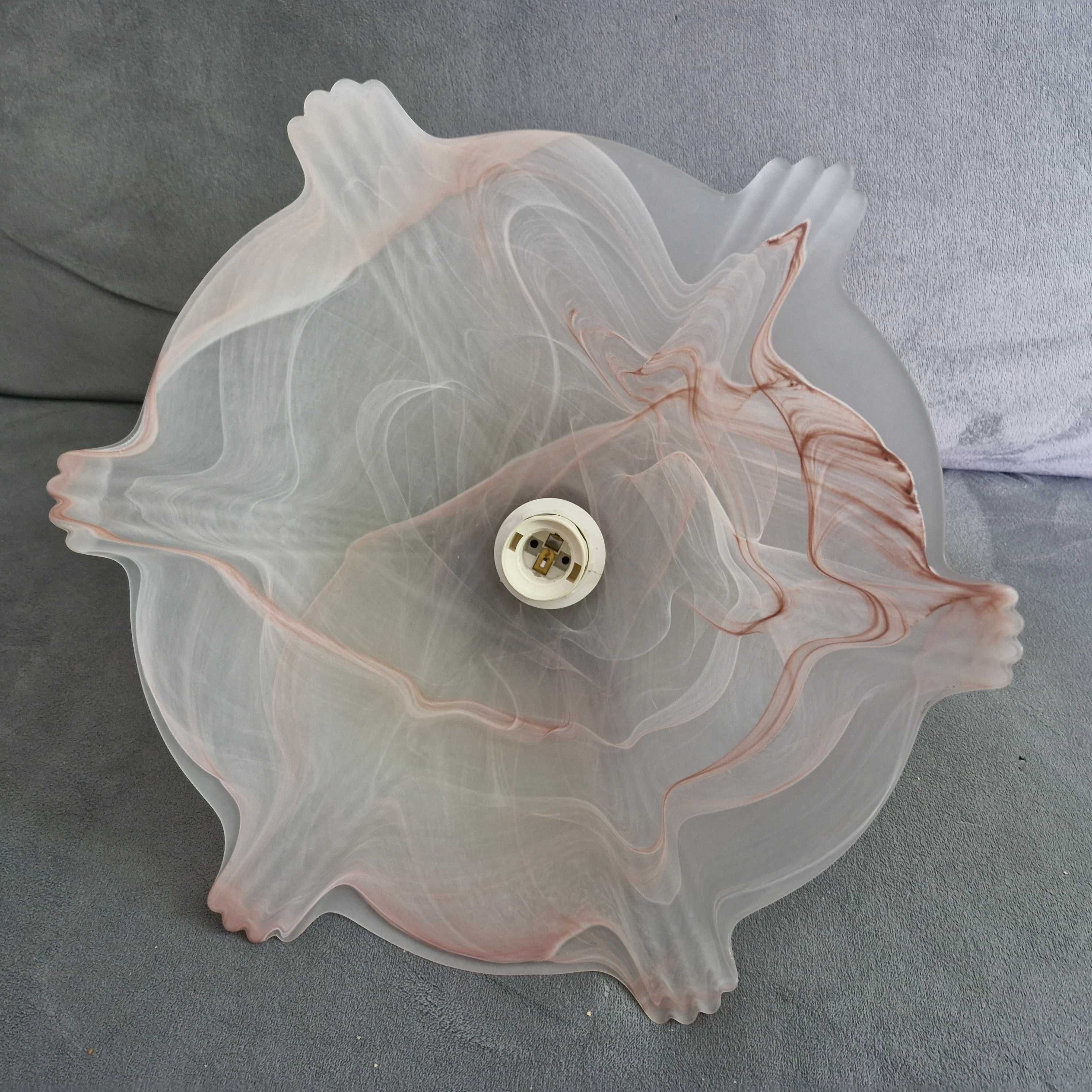 Pojedyncza lampa sufitowa (PRL) (V)