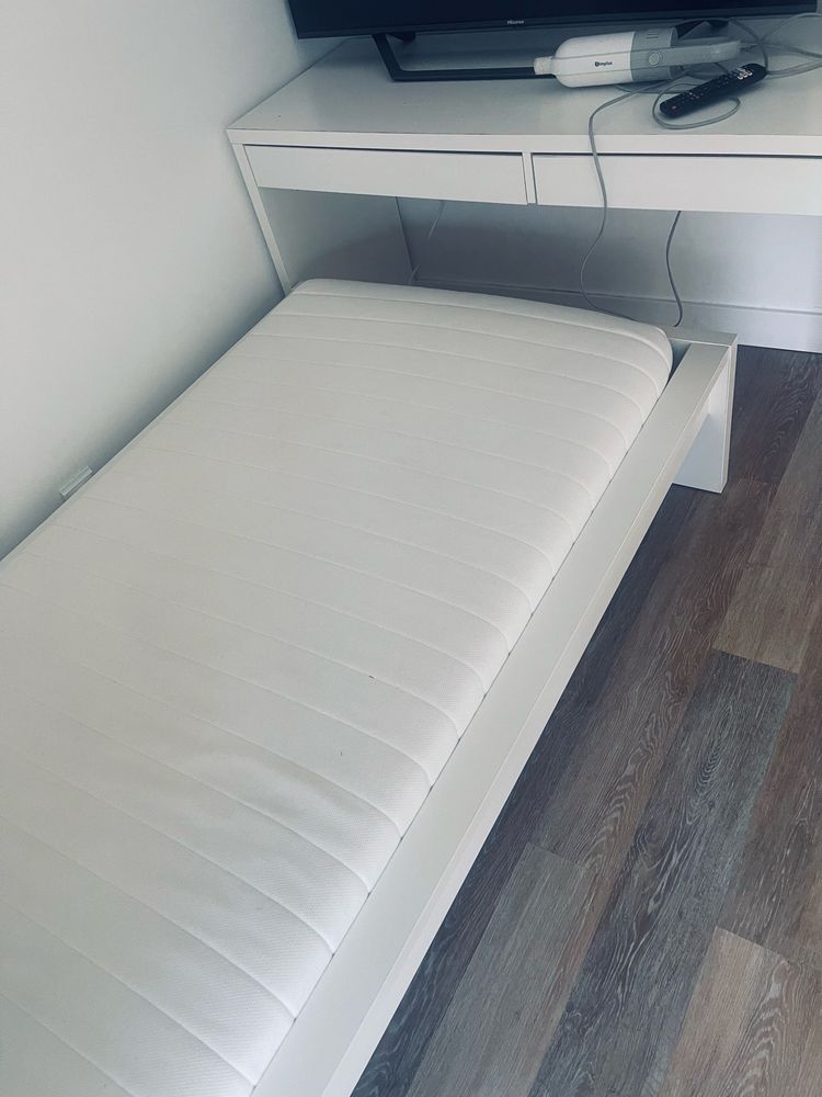 Cama de solteiro