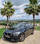 BMW 116 d