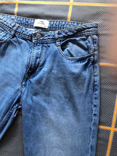 Calças de ganga - Homem