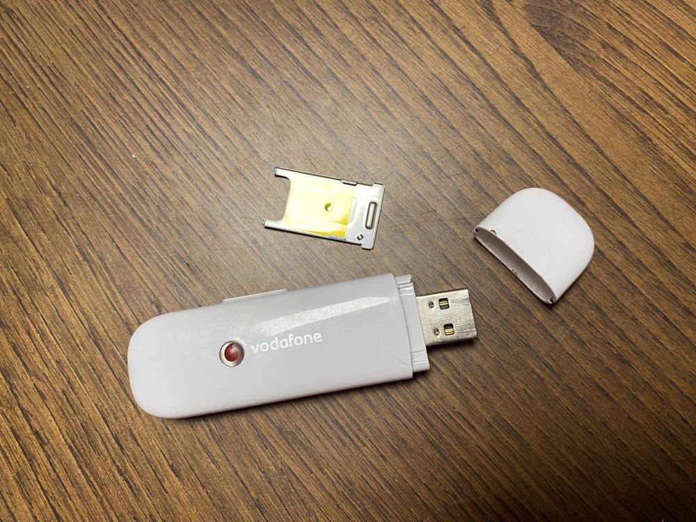 PEN USB Banda Larga Móvel Vodafone