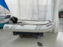 APROVEITE ! Barco Usado Suzumar