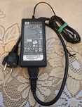 Zasilacz laptop hp 24V, 35W z bolcem 5mm