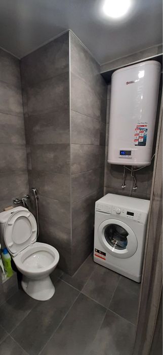 Будівельні послуги