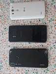 Samsung, LG, Huawei