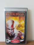 Gra God of War Chains of Olympus PSP