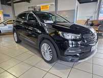 Opel Grandland X Elite 130 Tubro benzyna MT6 ,krajowy salon
