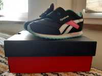 Buty adidasy trampki Reebok 21,5