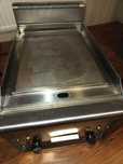 Grill gazowy ADA GR 2
