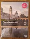 Poznać przeszłość klasa 2 poziom podstawowy