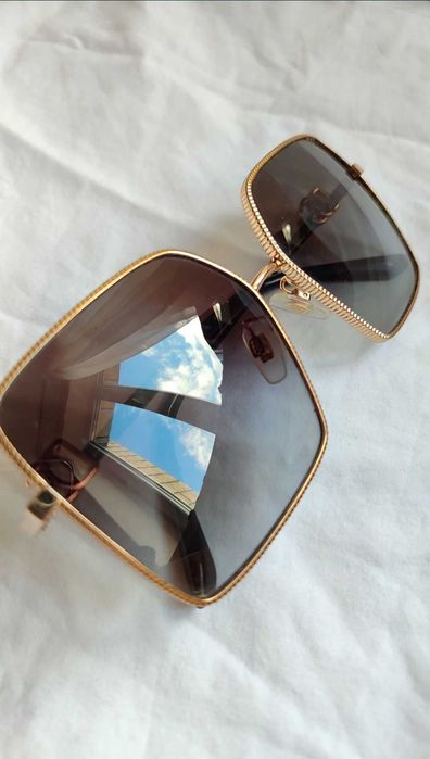 Сонцезахисні окуляри DOLCE & GABBANA 2279 (оригінал)