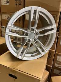 Jantes 18” 5x120 Novas BMW pack M série 3,4,5 F10 F11 F30 style 373