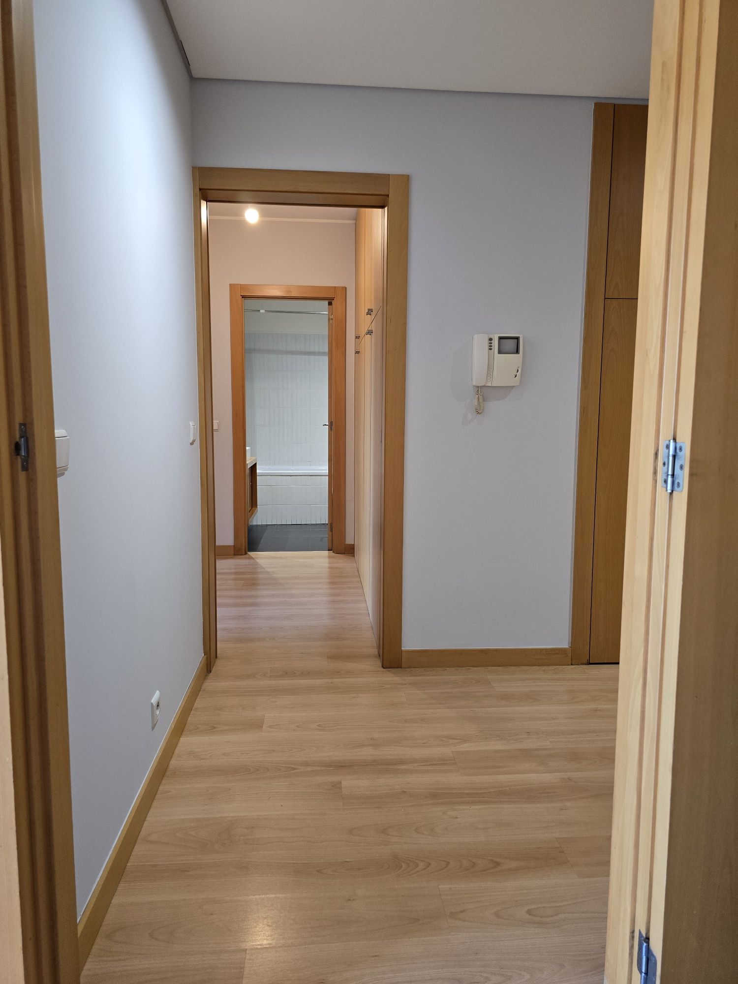 Apartamento T2 - Asprela -