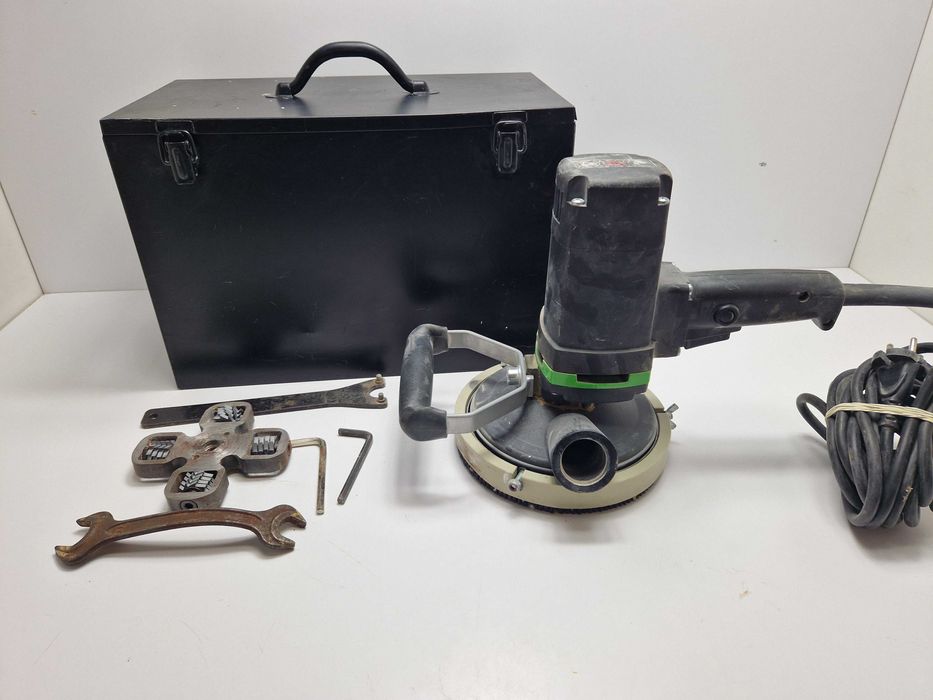 Szlifierka do renowacji Eibenstock EPF 1503 | 1500 W
