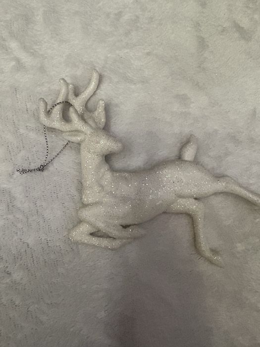 Новорічні прикраси