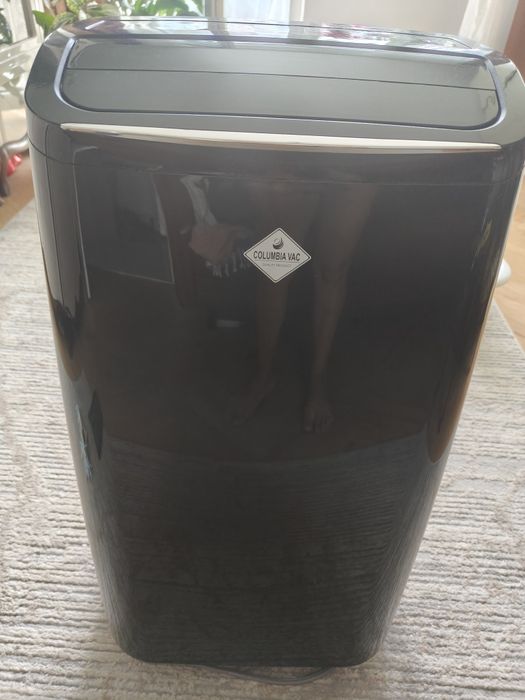 Klimatyzator Columbia Vac