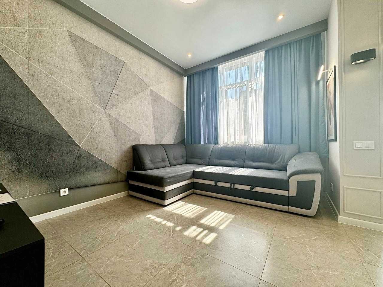 ApartPoltavaЕлітні білосніжні 2кімн апарт.в новобудові ЦЕНТР. ЧекиПРРО