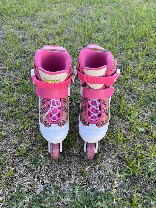 Patins em linha Deeply