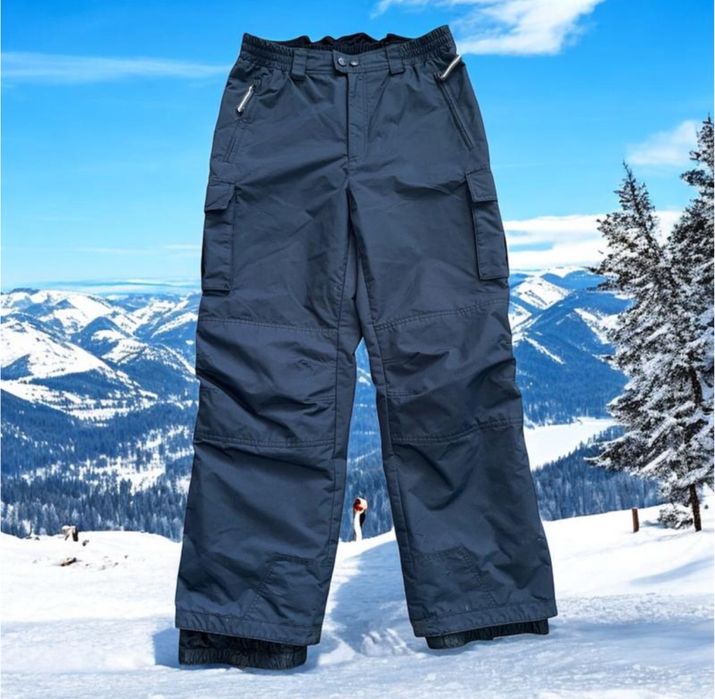 Лижні штани Below zero. Розмір XL.