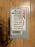 Блок питания для ПК 400W ATX