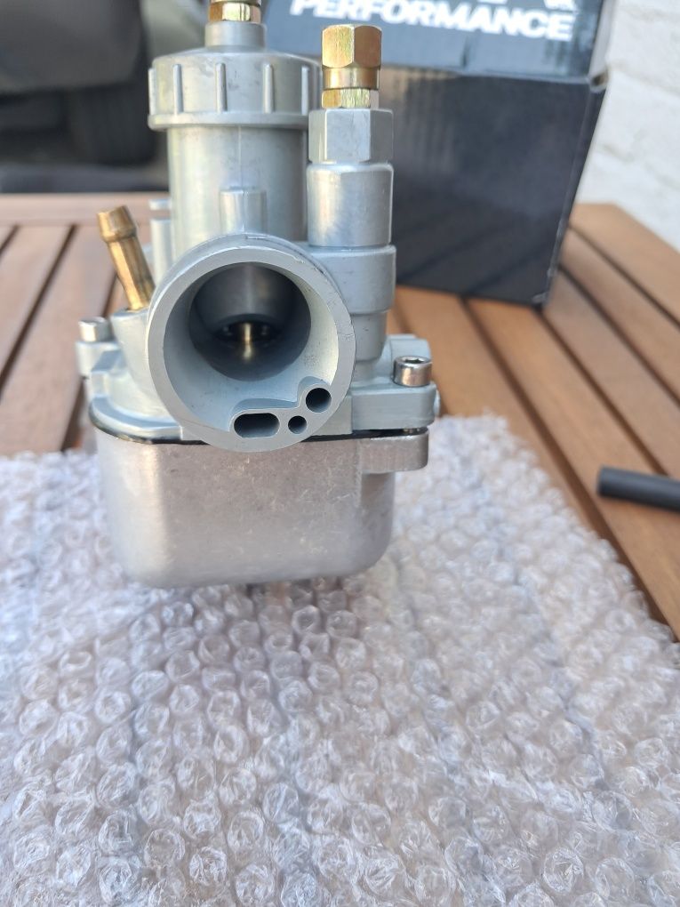 Gaźnik simson DPR PERFORMENCE 19N1-11 s51 s70 version 2024