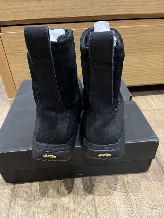 UGG чоловічі в ідеальному стані