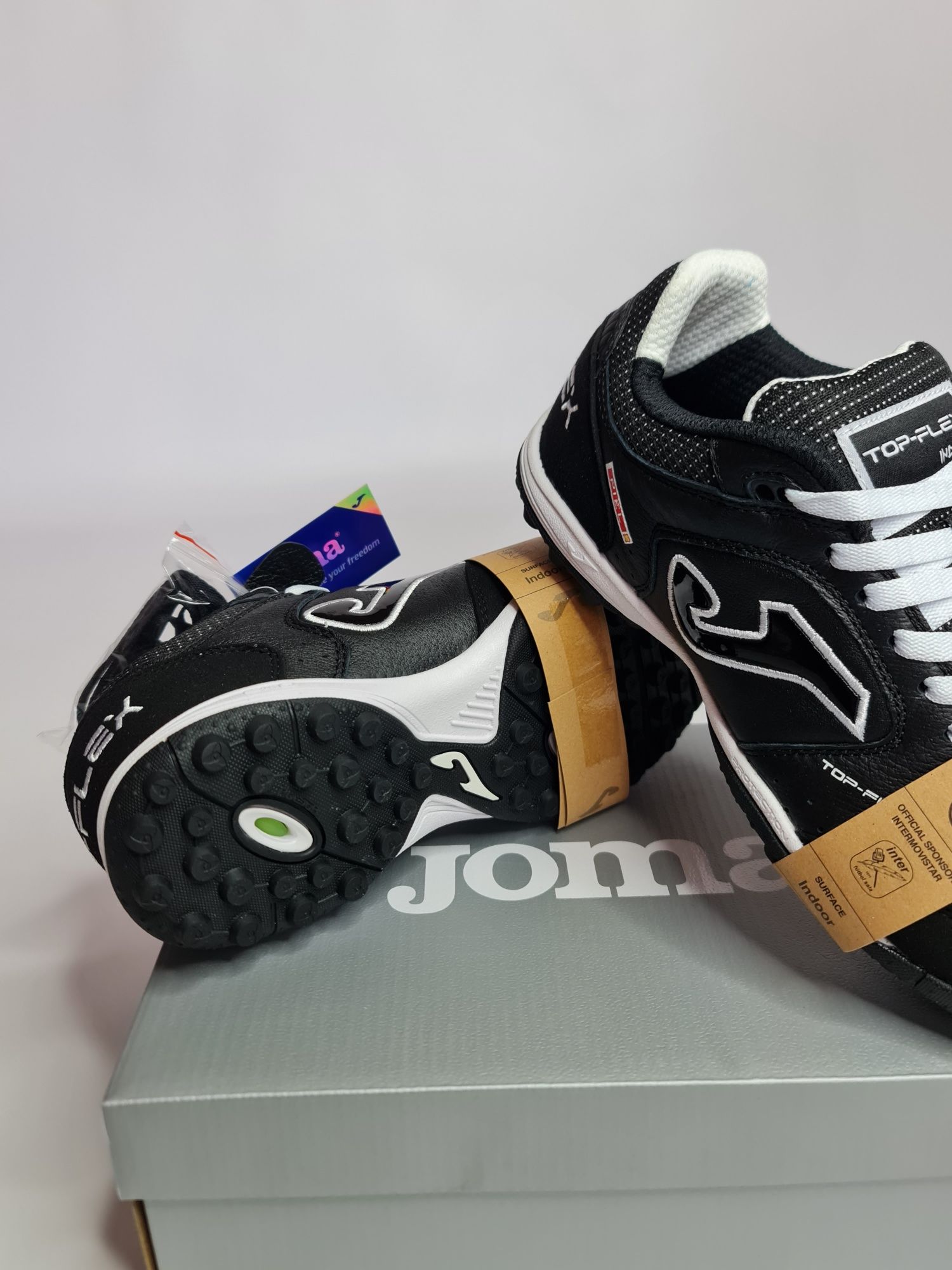 Сороконіжки  Joma Top Flex Tf (TOPS2121TF)