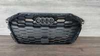 AUDI A3 S-LINE 8Y ATRAPA GRILL 2020- 8Y0853651C