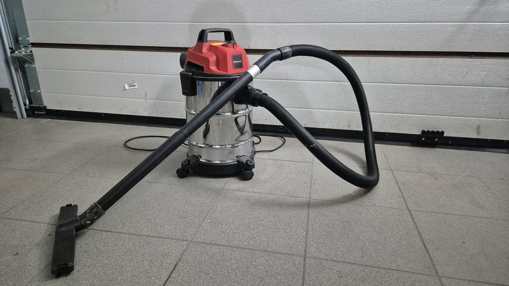 Odkurzacz warsztatowy Einhell TC-VC 1820