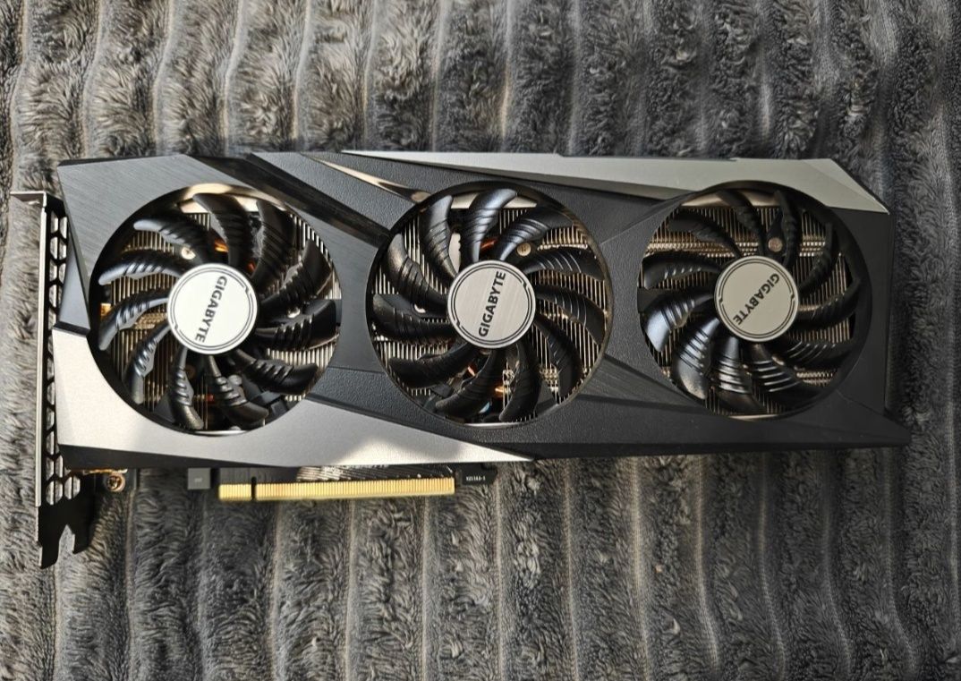 Ігровий ПК RTX 3060 i9 9900(xeon), 16gb ddr4